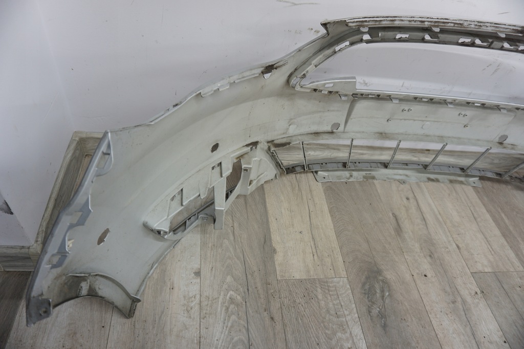 фото №6, Ford c-max mk2 lift бампер перед передний