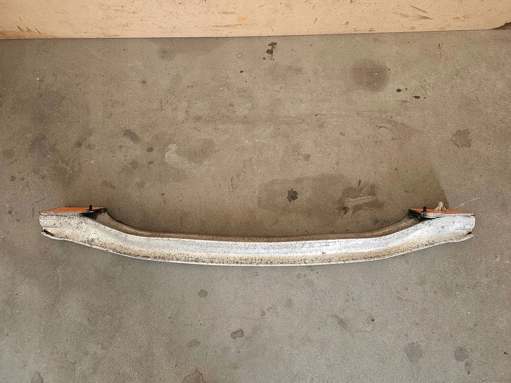 фото №8, Задня балка бампера pod бампер citroen ds5 2011-2015