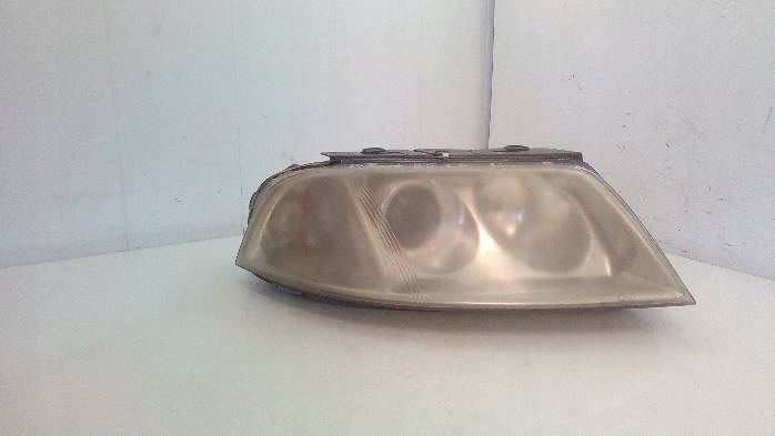фото №6, Фара правий лампа перед volkswagen passatb5 fl