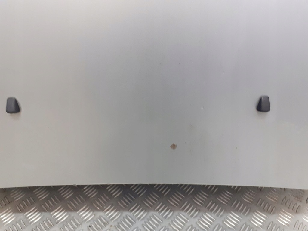 фото №5, Капот mazda 6 25h