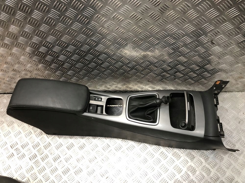 фото №1, Citroen c5 iii підлокітник тунель 2011 rok