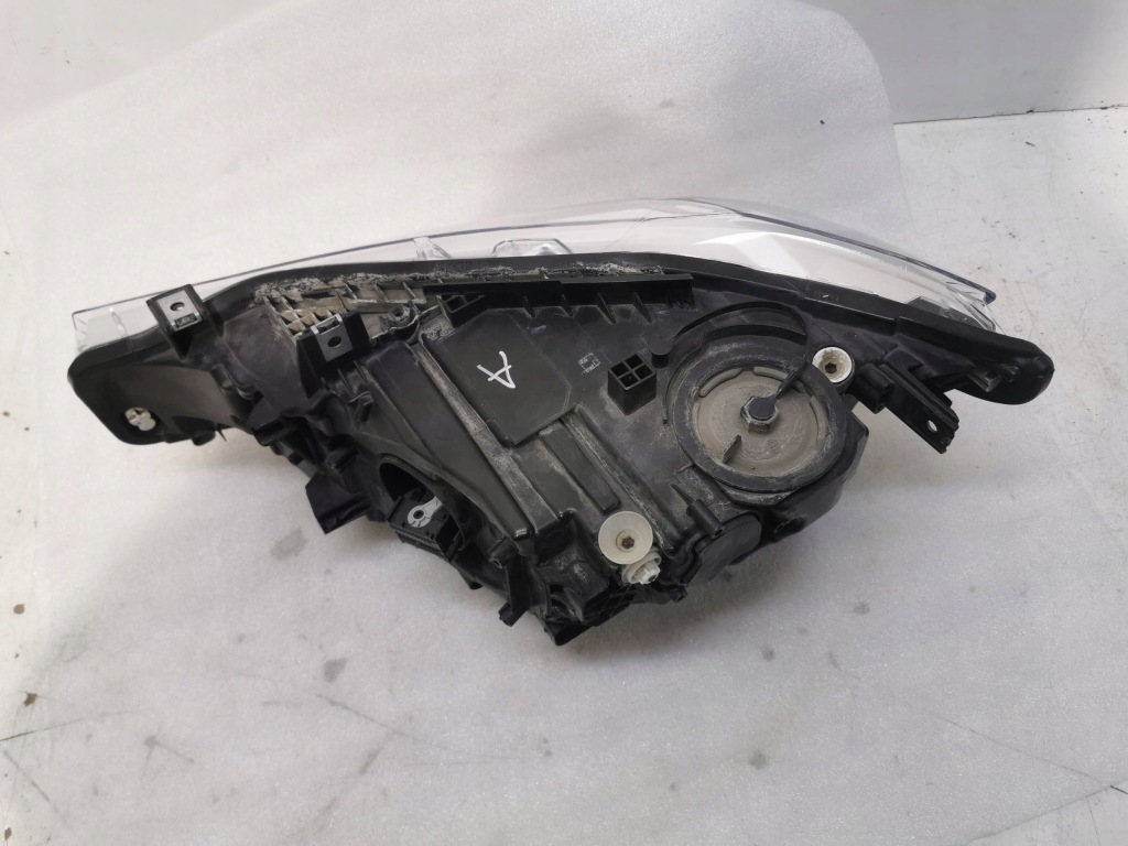 фото №4, Фара лампа сторона правая bmw 3 f30 f31 адаптивный led