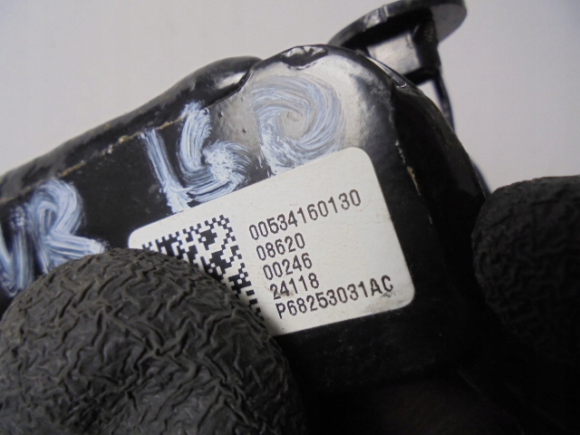 фото №4, Подушка двигуна jeep compass ii 1.6 дизель 2018 rok