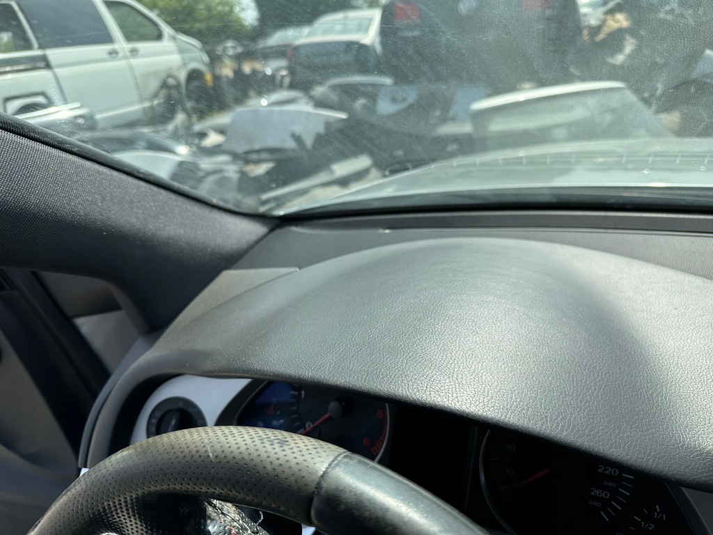 фото №6, Панель приладів консоль czarna audi a6 c6 eu lubelskie