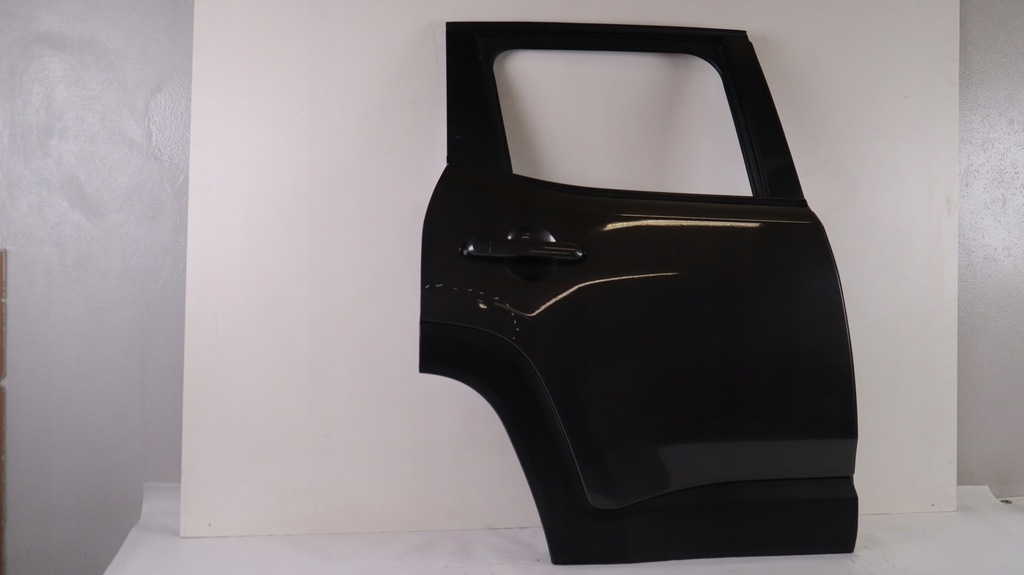 фото №3, Jeep renegade двері праве задня '095