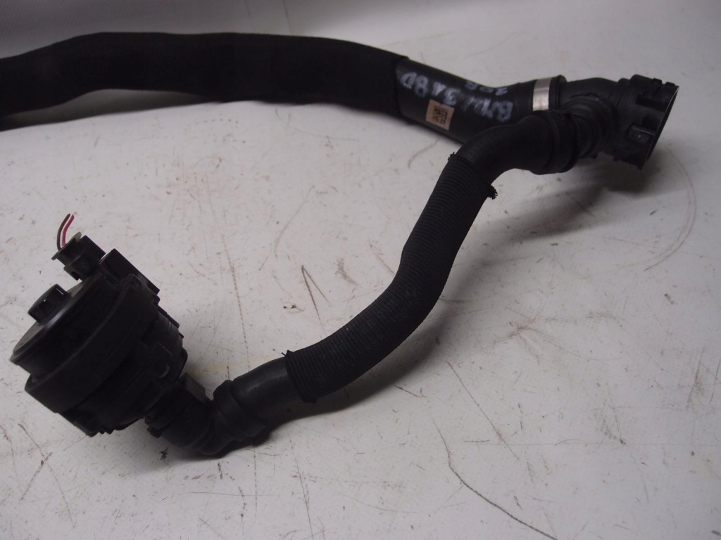 фото №7, Патрубок шланг помпа води bmw 3 g20 2.0 d 8581028