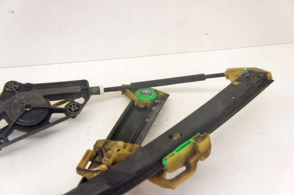 фото №6, Nz091 skoda octavia iii механізм правий перед