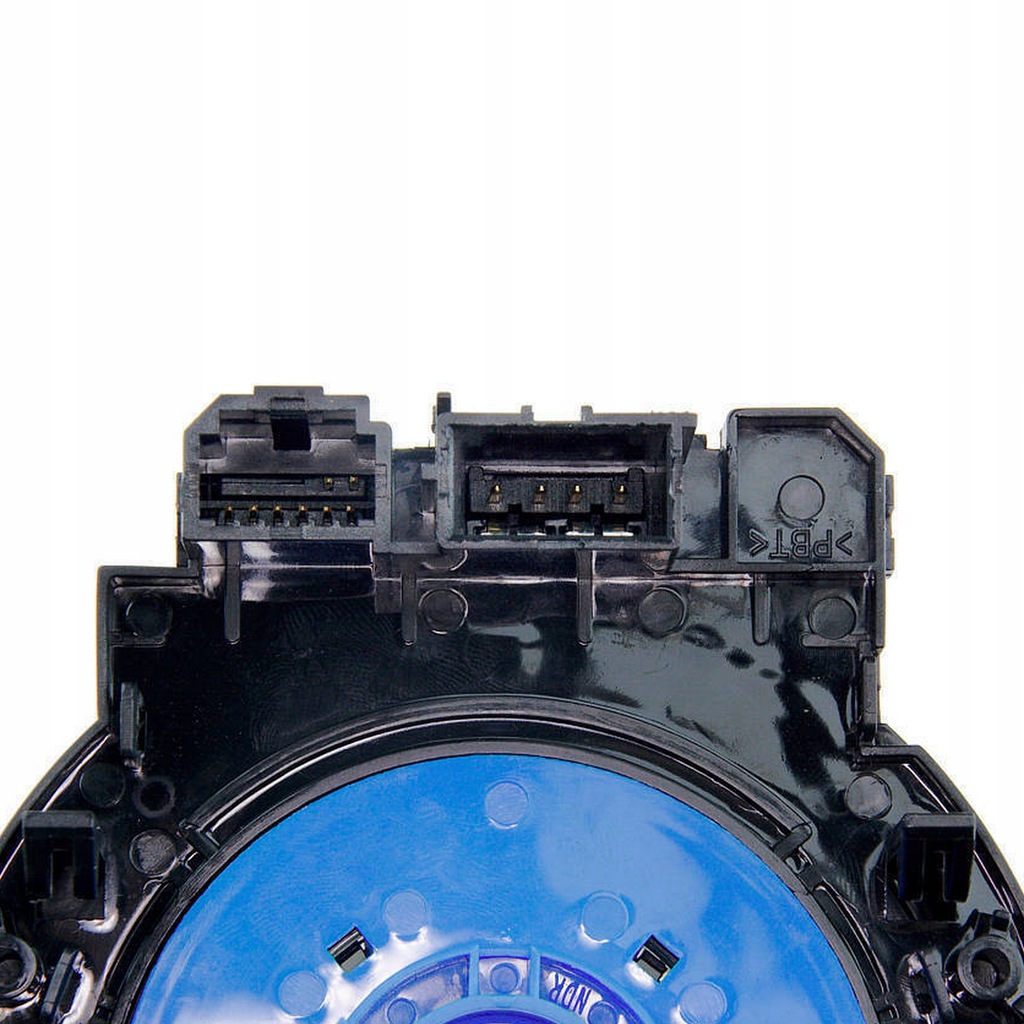 фото №9, Стрічка керма / шлейф подушка безпеки mitsubishi pajero sport ii 08-