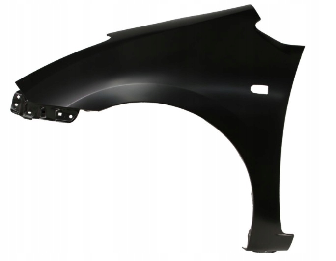 фото №1, Крила передній лівий do toyota prius nhw20 2003-2009