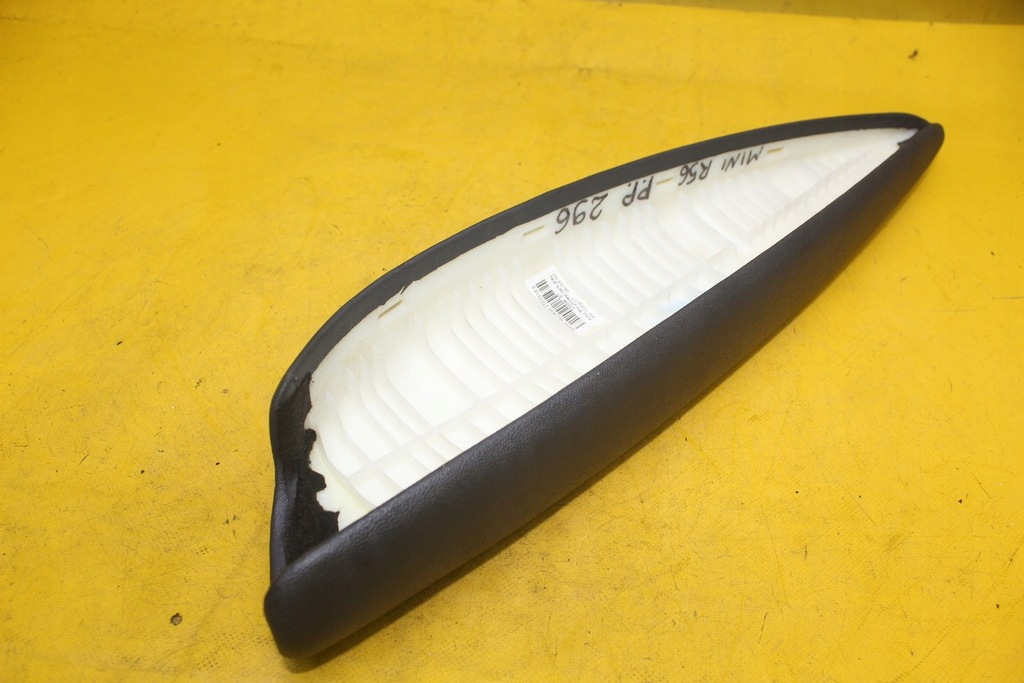 фото №6, Захист підлокітник обшивка двері правий перед mini one r56 r55 2753316