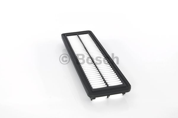 фото №3, Набір фільтрів bosch hyundai i10 ii