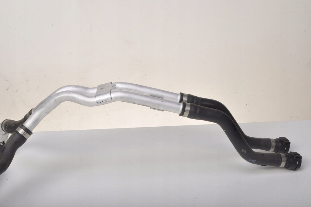 фото №7, Bmw ix3 g08 труба шланг 7926276 8743380 21r