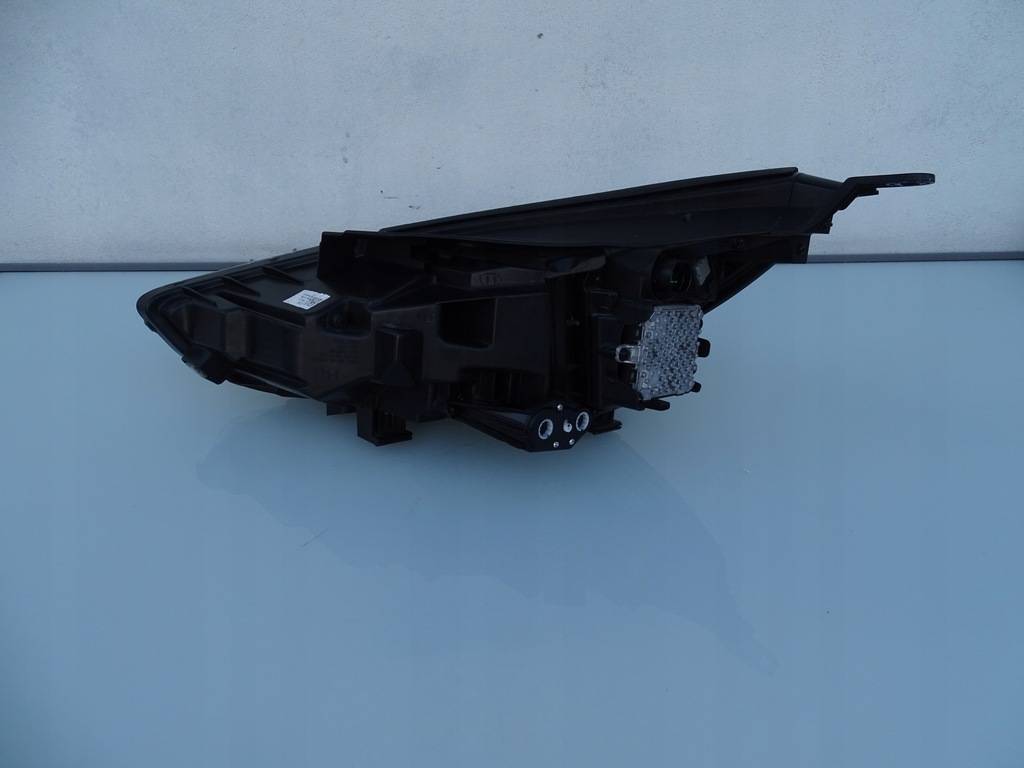 фото №15, Hyundai i30 iii i30n full led правый +модуль 17r+