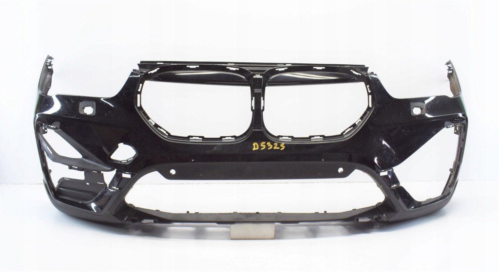 фото №1, Bmw оригінальний номер 51117954205 бампер