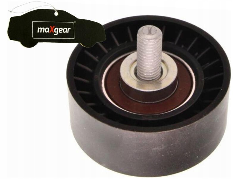 Купити Ролик натягувача ремінь клиновий lancia lybra 2.4 thesis 2.0 2.4 +ароматизатор