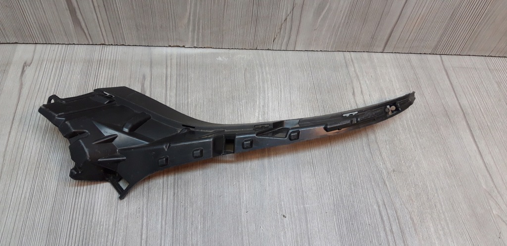 фото №1, Молдинг решётка решетка левая mazda 3 iii bp bckp-50051