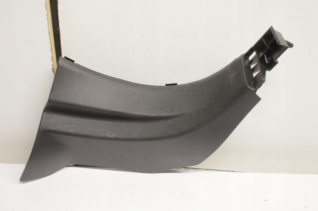 фото №1, Захист поріг права reanult scenic iv