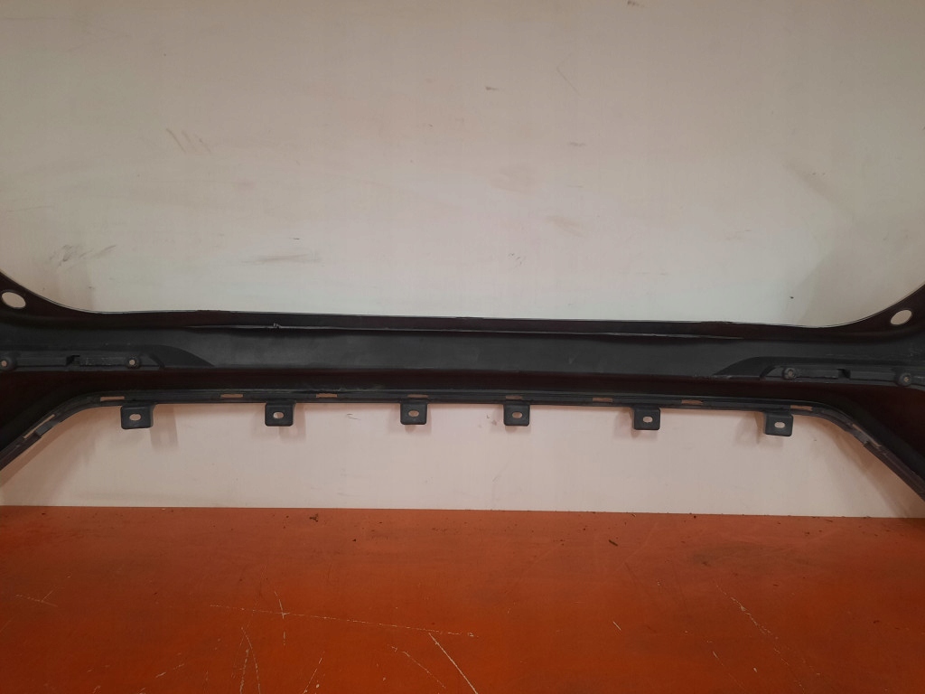 фото №11, Toyota c-hr 16-23 бампер задняя задний 52159f4010