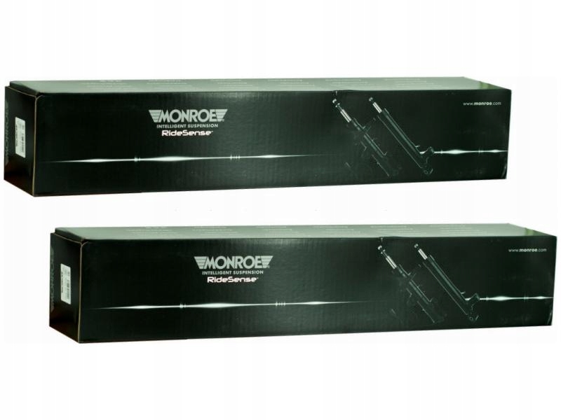 Купить Амортизаторы задний  ford mondeo iv mk4 1.6-2.5 07-14