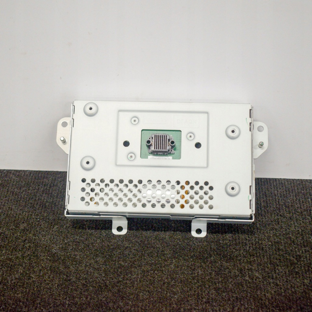 фото №2, Ford focus 2016 монитор / дисплей / экран