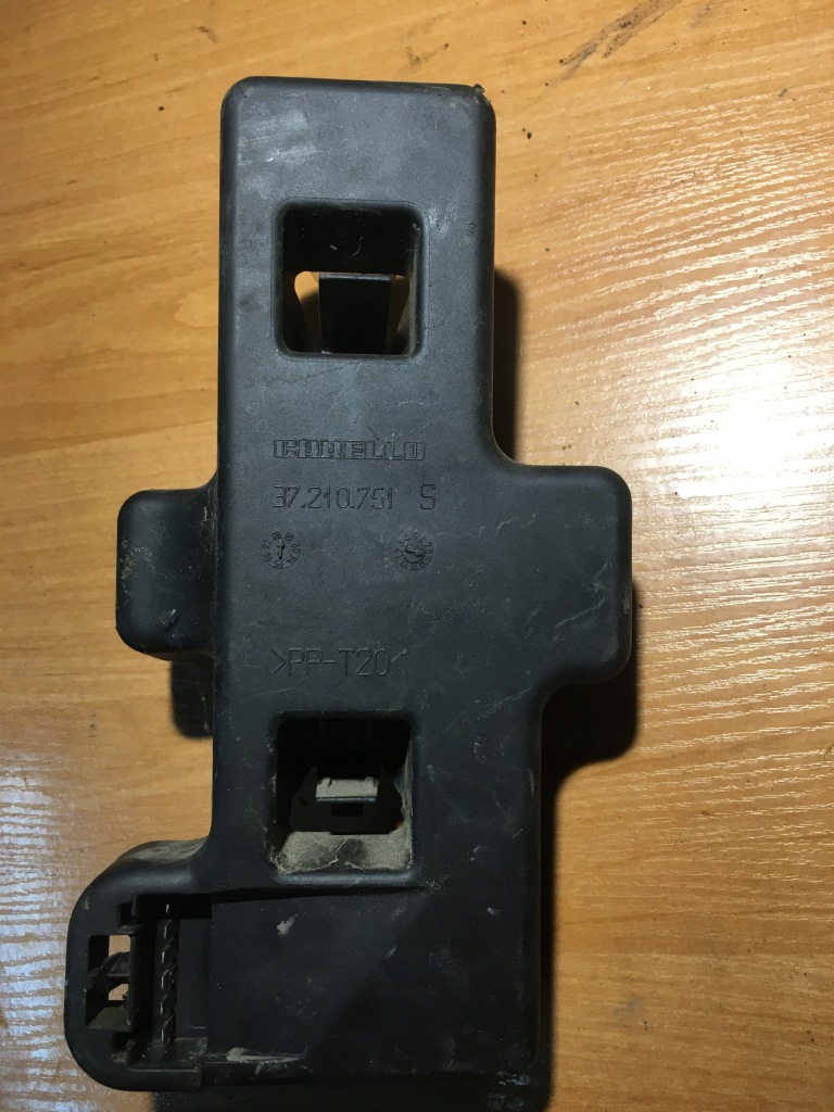 фото №1, Вкладиш лампи ліва задня 37210751 fiat brava