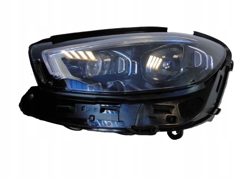 Купити Mercedes e 238 c/a рестайлінг  фара ліва multibeam led