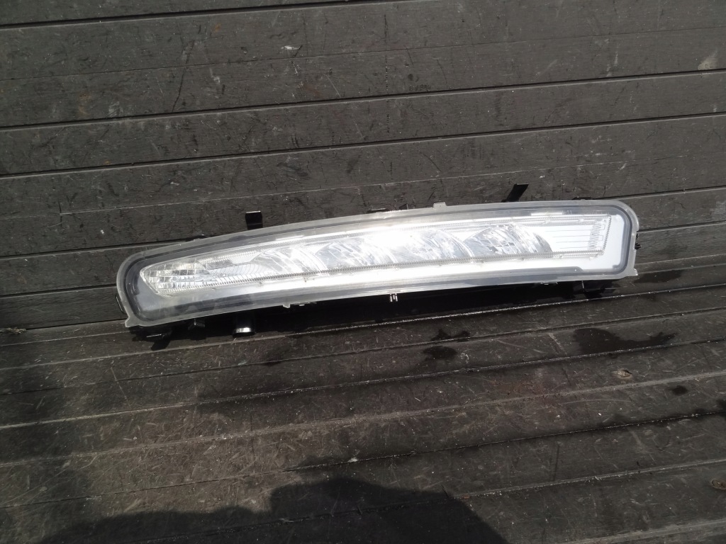 Купить Ford mondeo mk4 2010- рестайлинг  led левый оригинал