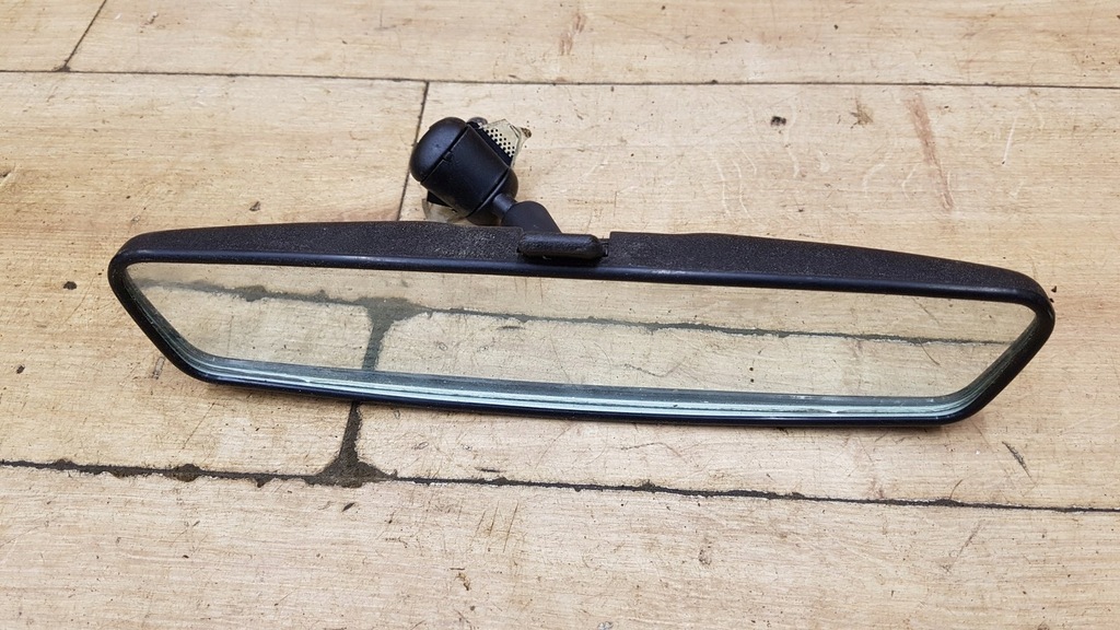 фото №1, Зеркало средний внутреннее jaguar x-type