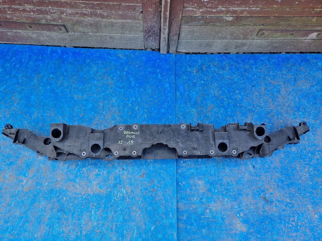 фото №1, Pas передній підсилювач renault zoe 2012r-