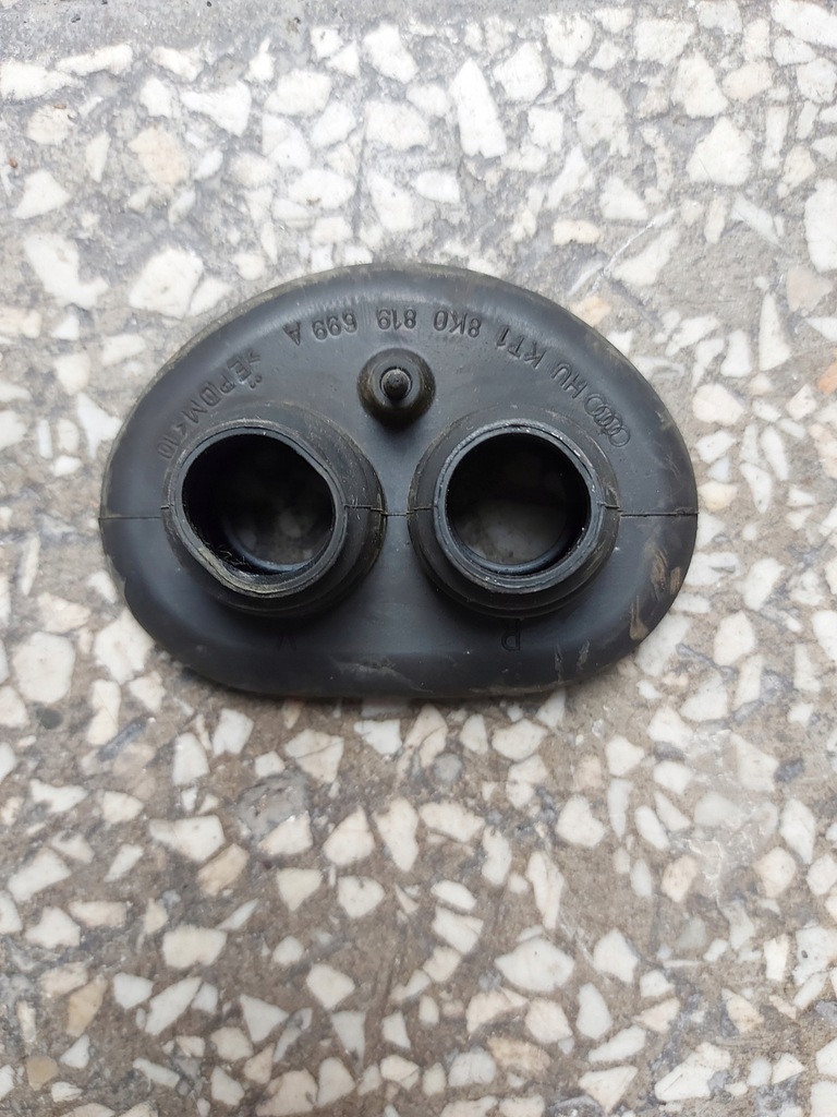 фото №2, Audi оригинальный номер 8k0819699a a5 8t 8k