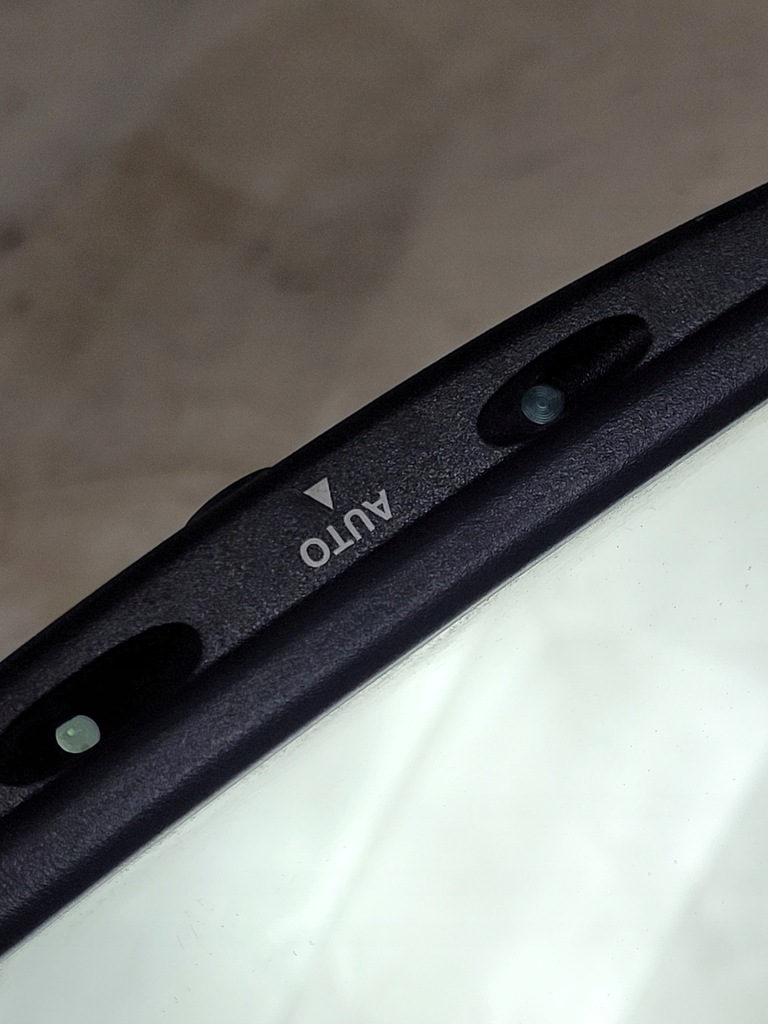 фото №15, Дзеркало внутрішнє заднього виду оригінальний номер 14006767xt peugeot 807 2.0hdi 06r.