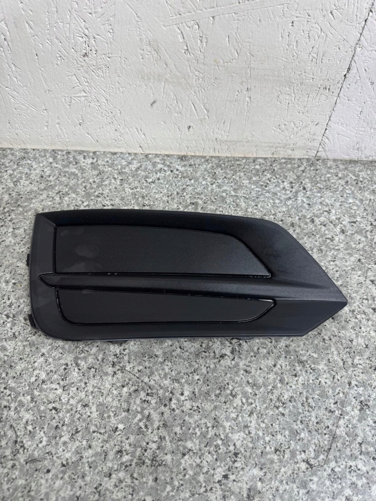 фото №1, Решётка бампера левая volvo xc60 ii 2017- 31425176