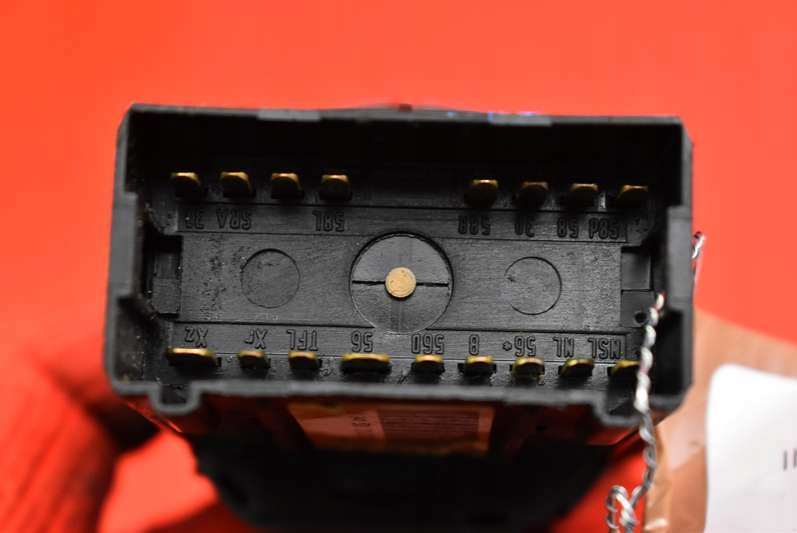 фото №7, Вимикач перемикач світла 1u0941531d skoda superb 1 i 01-06