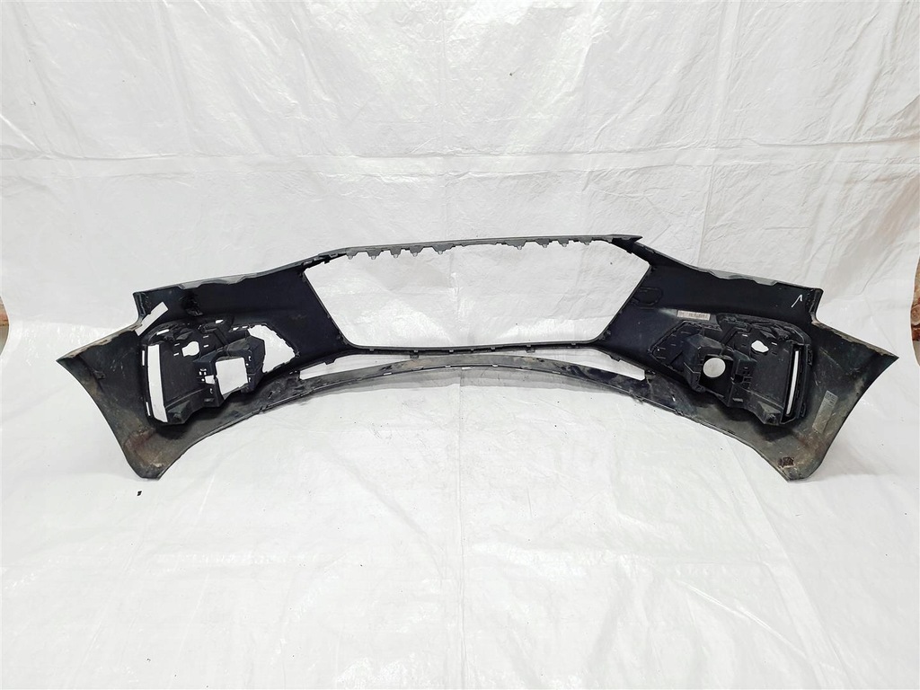 фото №9, Audi a4 b9 lift 19r+ бампер перед оригінал !!!