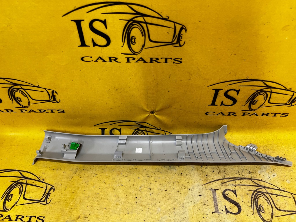 фото №6, Защита обшивка стойка a левая dacia sandero iii 2023r