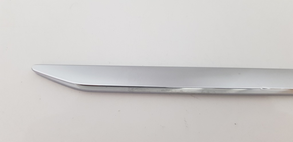 фото №3, Vw t-roc молдинг дверь правая перед 2017 2ga853689