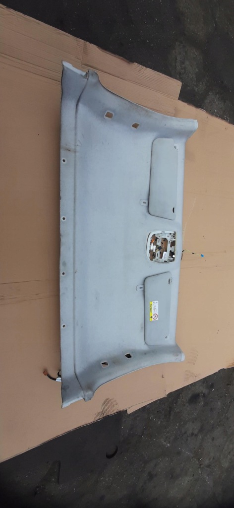 Купить Peugeot expert iii потолок потолок потолок 98082914bj