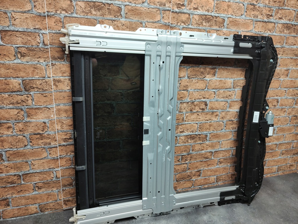 фото №12, Bmw f32 f36 f82 люк стеклянный крыша as3 7275634