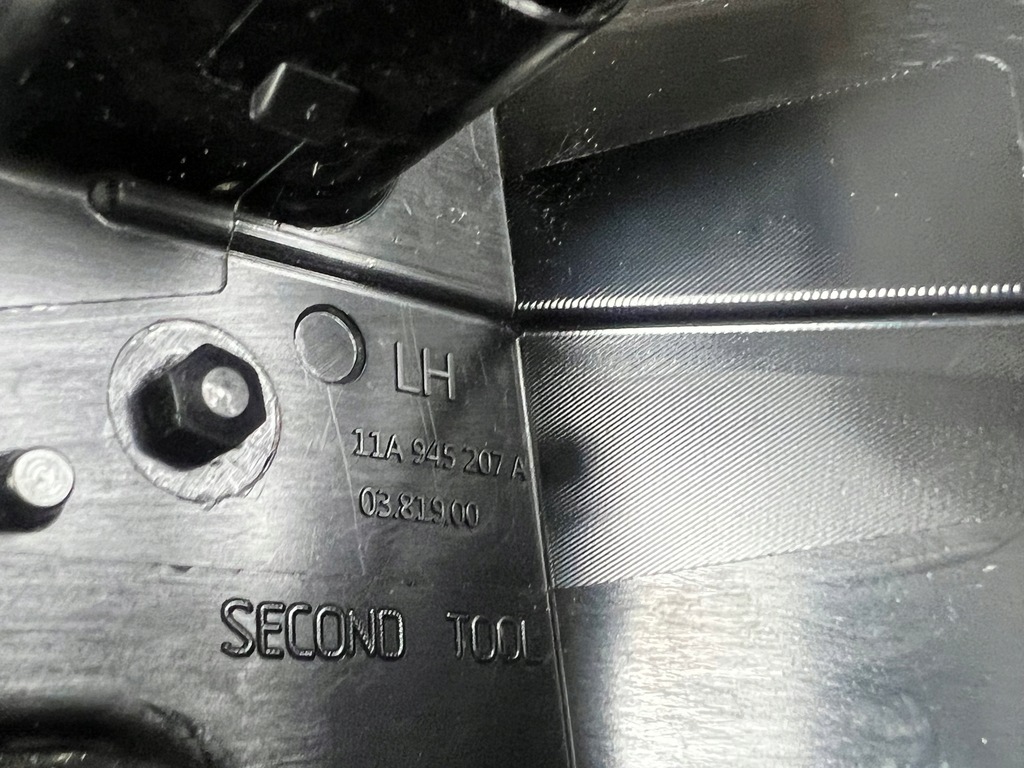 фото №11, Vw id4 id.4 id-4 11a лампа iq light led задня задня ліва права комплект