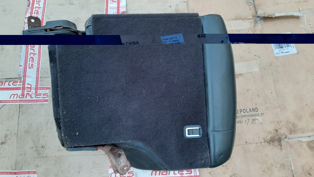 фото №10, Подрамник подрамник подрамник infiniti оригинальный номер infiniti fx35