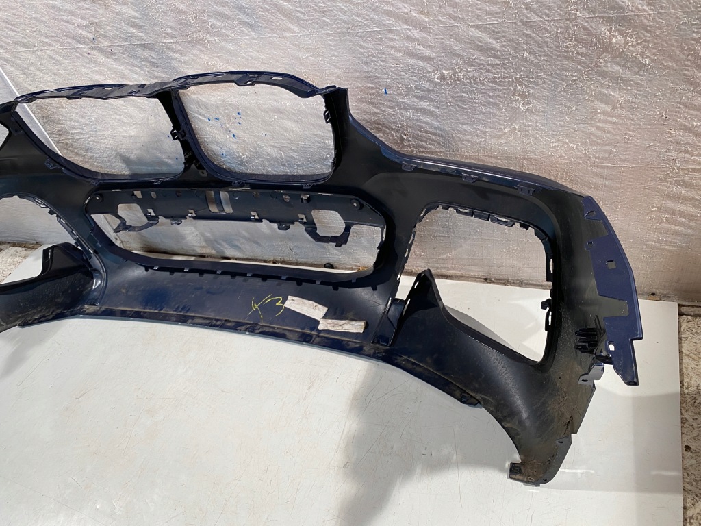 фото №8, Bmw x3 g01 m набор бампер перед передний 8089743