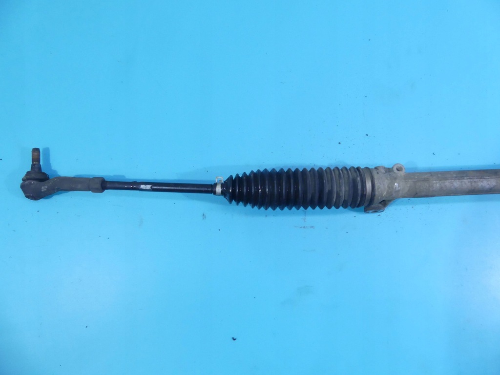 фото №11, Трансмісія рейка рульова skoda rapid 6c1423057r