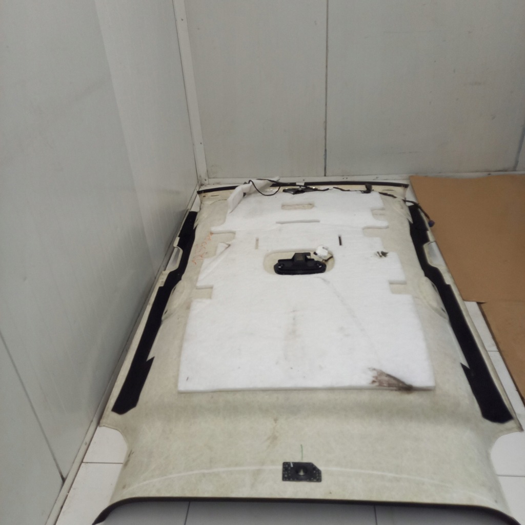 фото №6, Стеля alfa romeo stelvio q4 czarna v3ar949