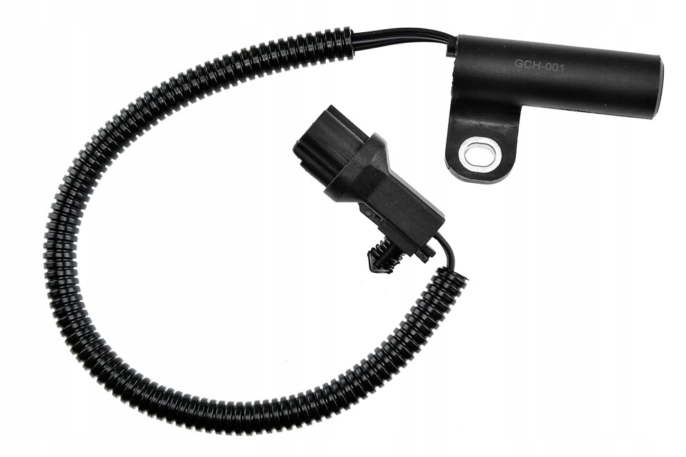 фото №1, Датчик положение вала коленчатого nty jeep wrangler ii