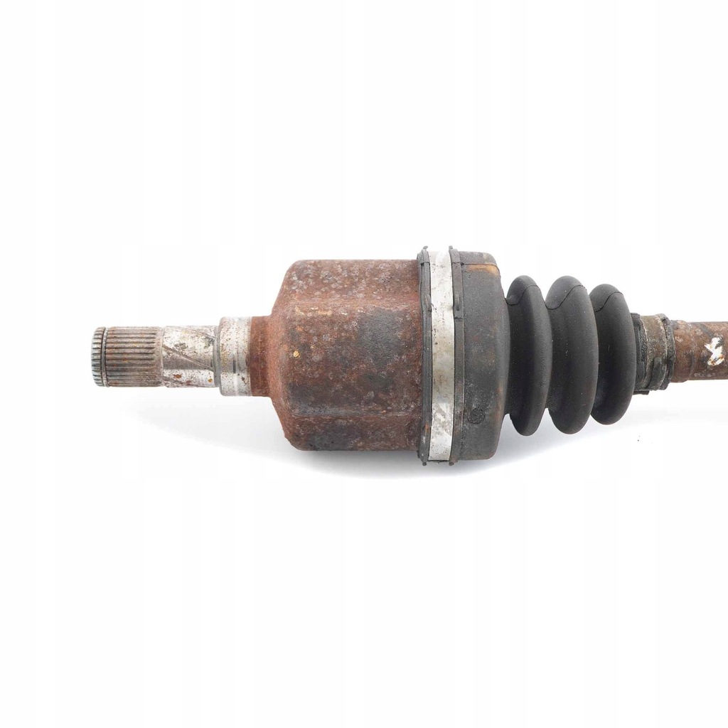 фото №3, Mini cooper s d r55 r56 r57 привідний вал ліва передня