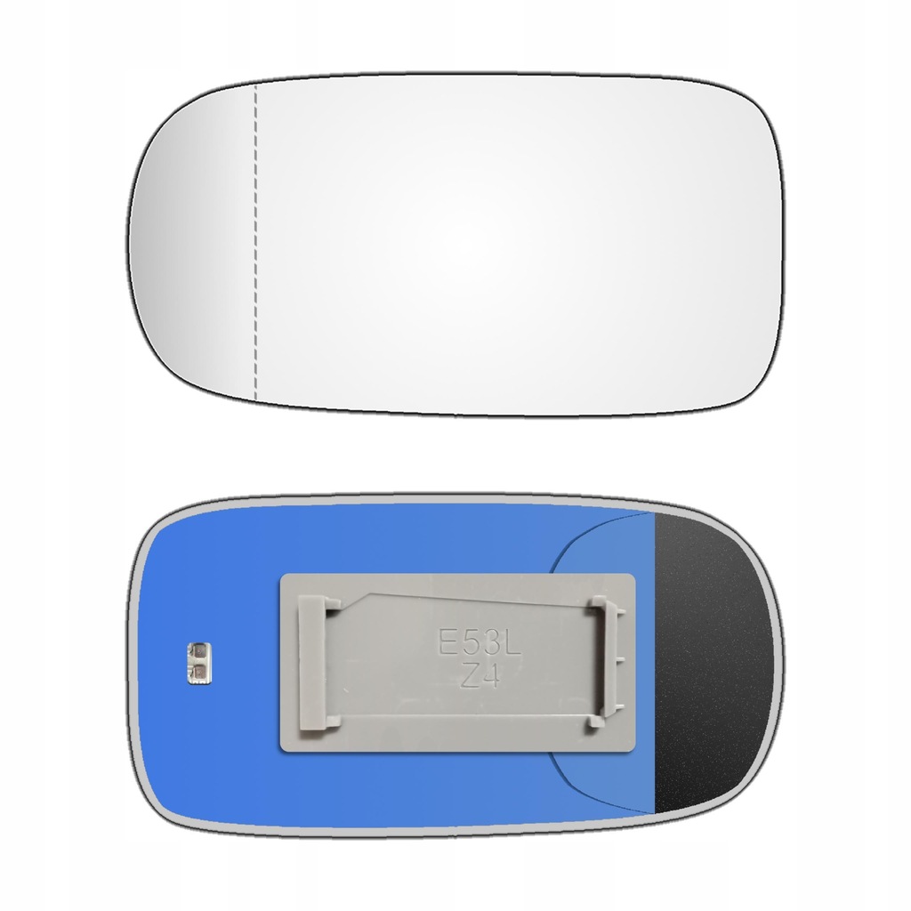 фото №1, Асферичний aston martin vanquish 2001-2007 2006