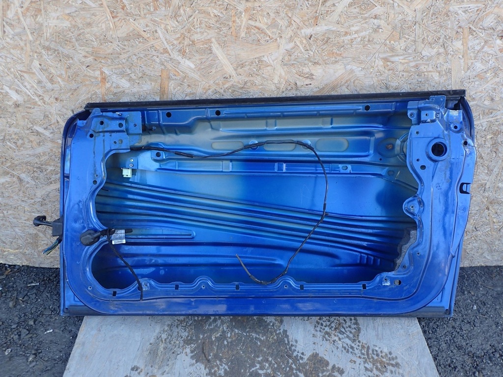 фото №4, Двері праве mini cooper r55 r56 r57 r58 r59 06-13r