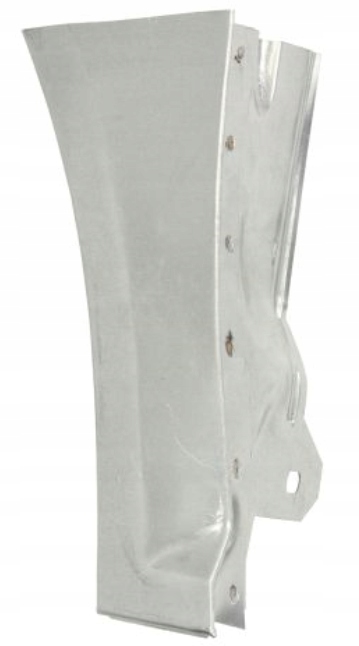 фото №1, Ремкомплект крила перед лівий golf iv