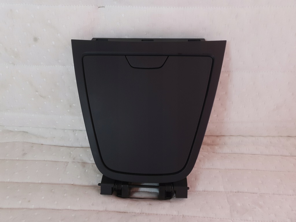 фото №1, Бардачок консолі середній renault captur i 00227631