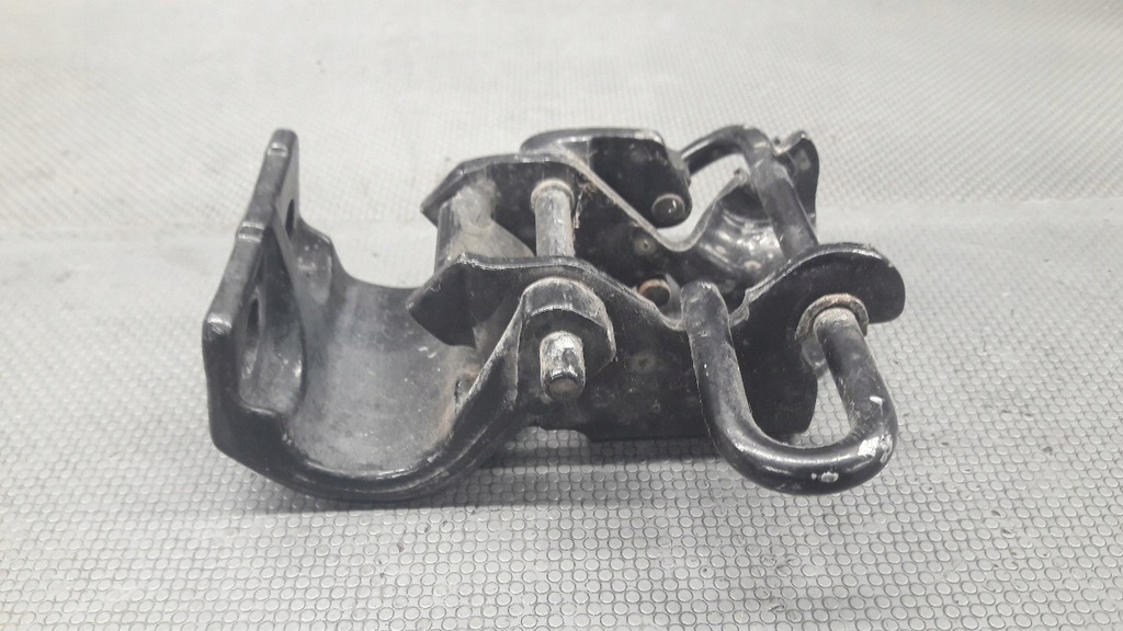 фото №9, 46es05 петля правый нижний smart fortwo i 2001r